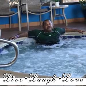 Meet your Posher, J.r.  rick